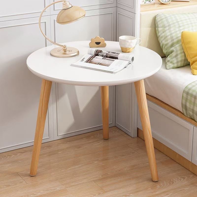 Nordic Style Coffee Side Table