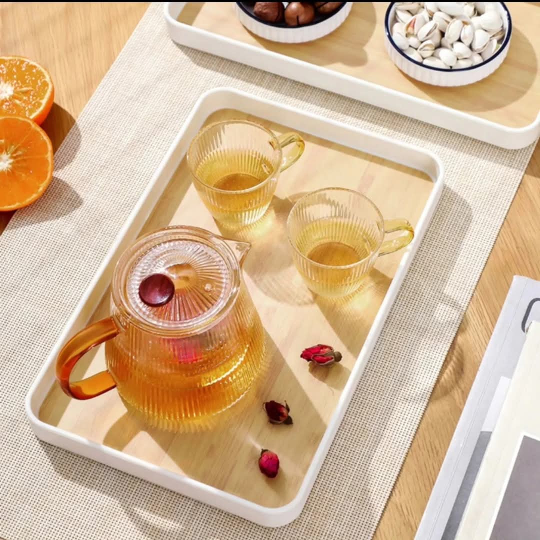 Platter  Tray