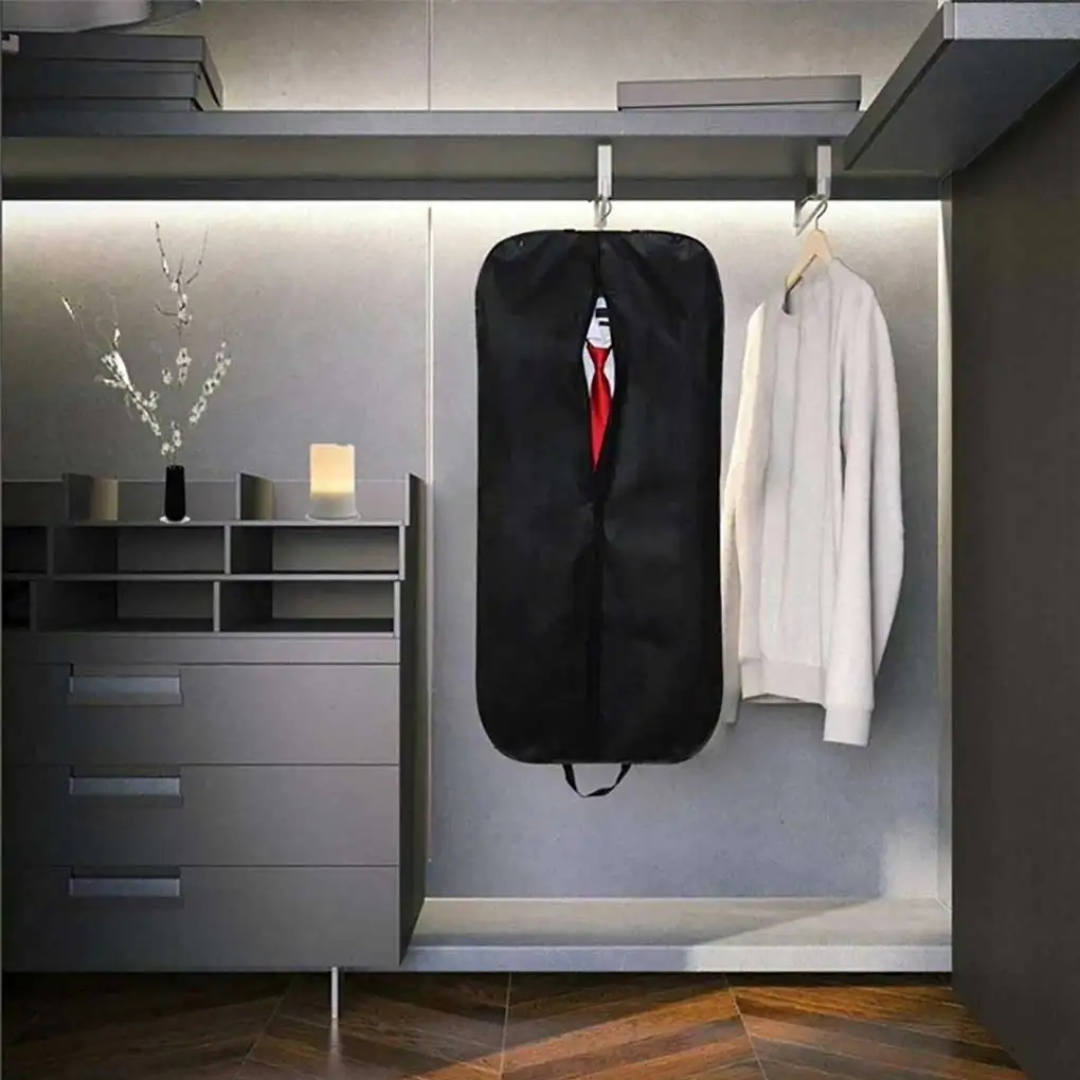 Non-woven Garment Storage Bags