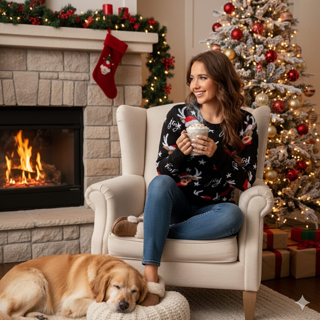 Christmas Sweater