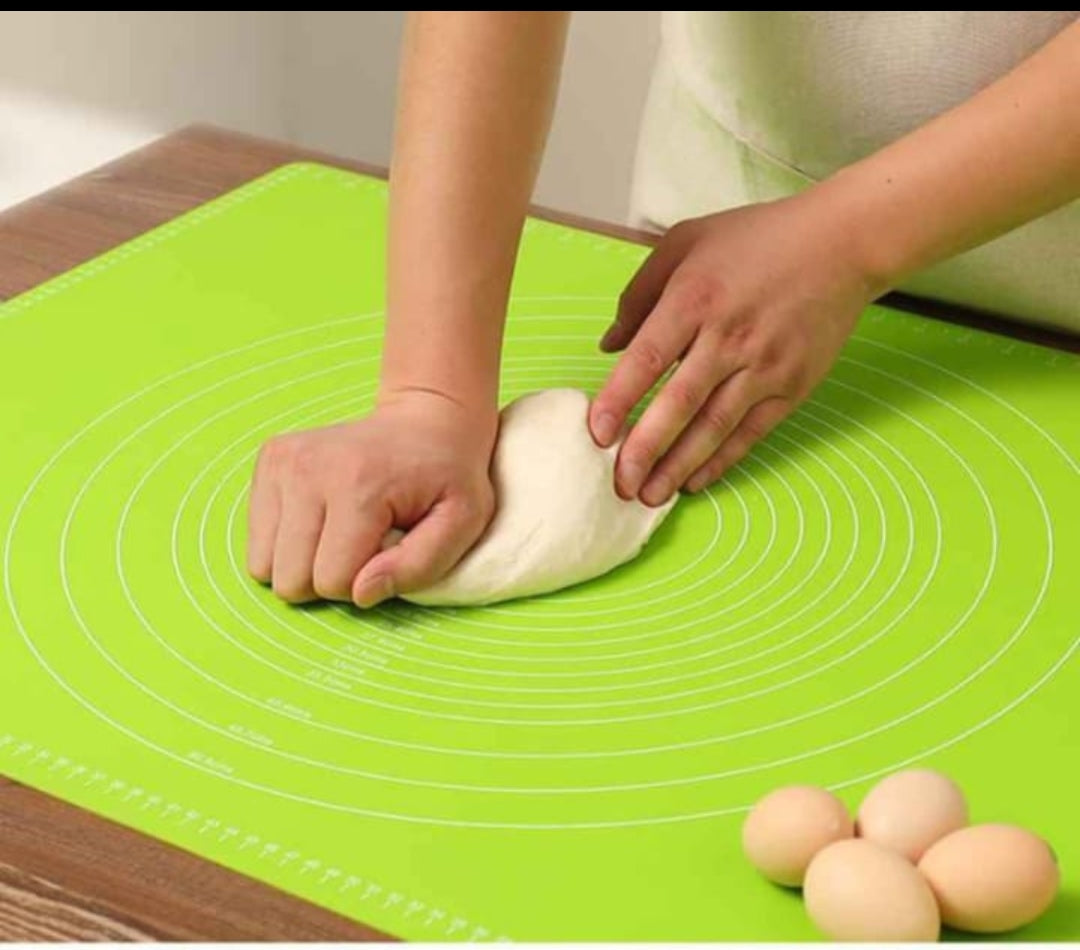 silicone Kneading mat