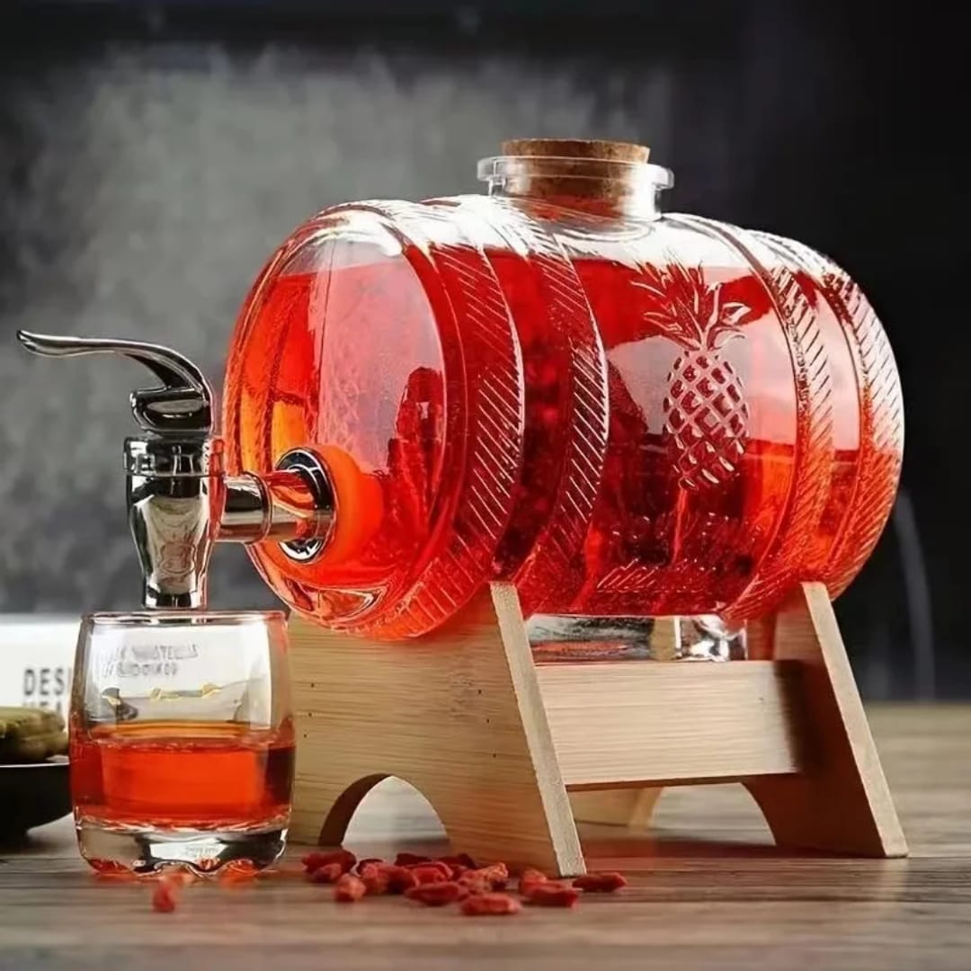 Beverage Dispenser
