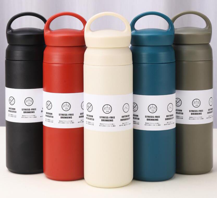 Vacuum flask