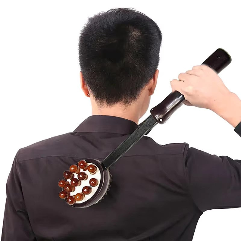 Handheld Hammer Massager