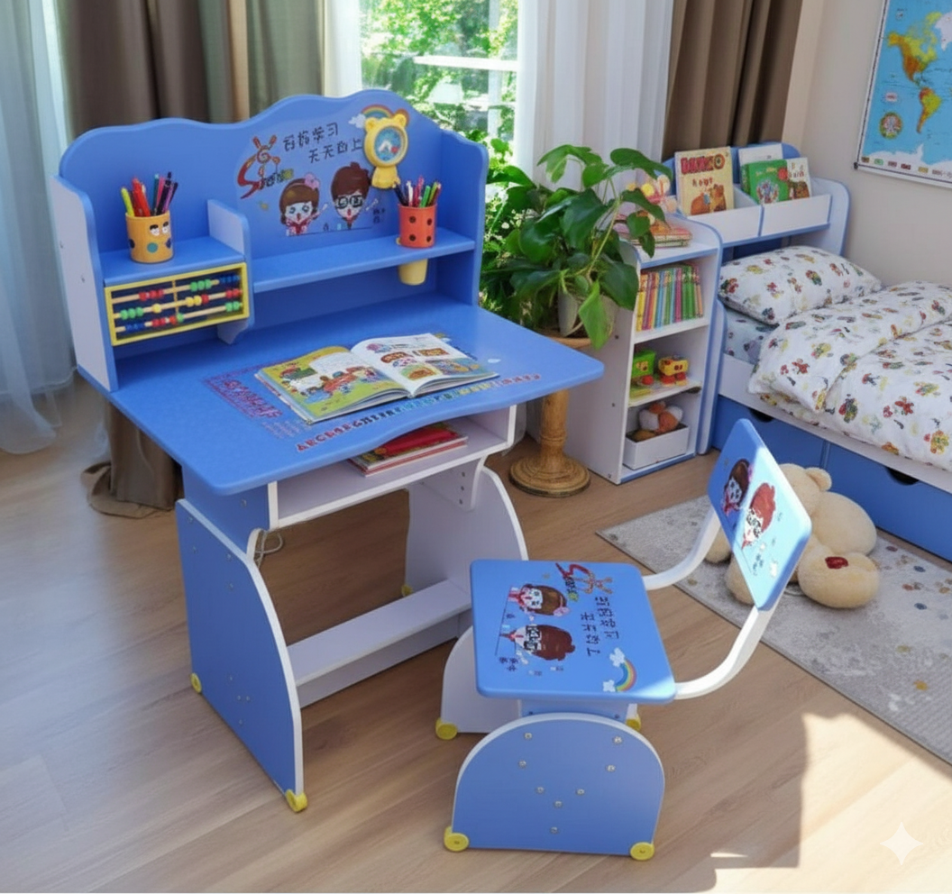 Kid's Study Desk