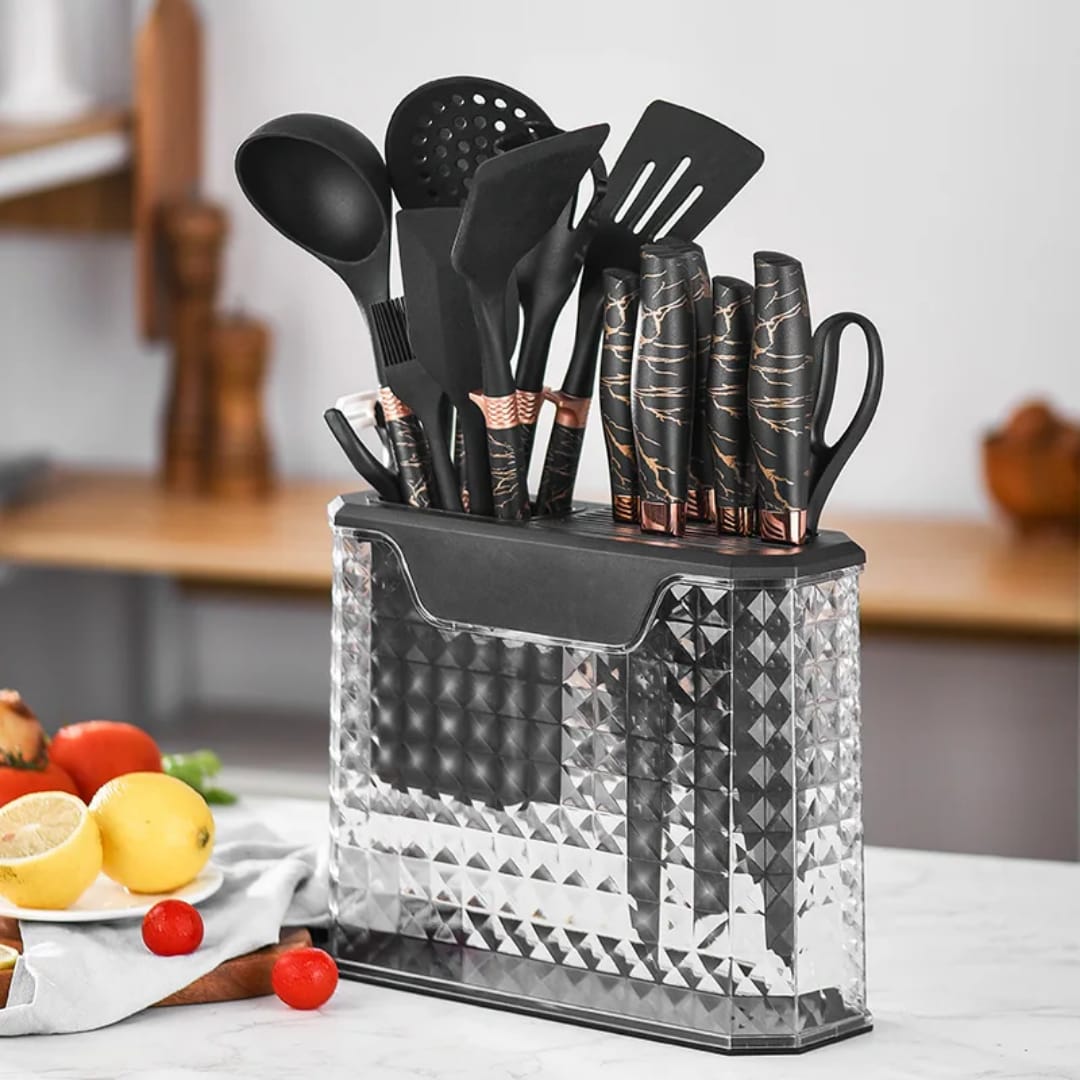 Kitchen Knife Set
