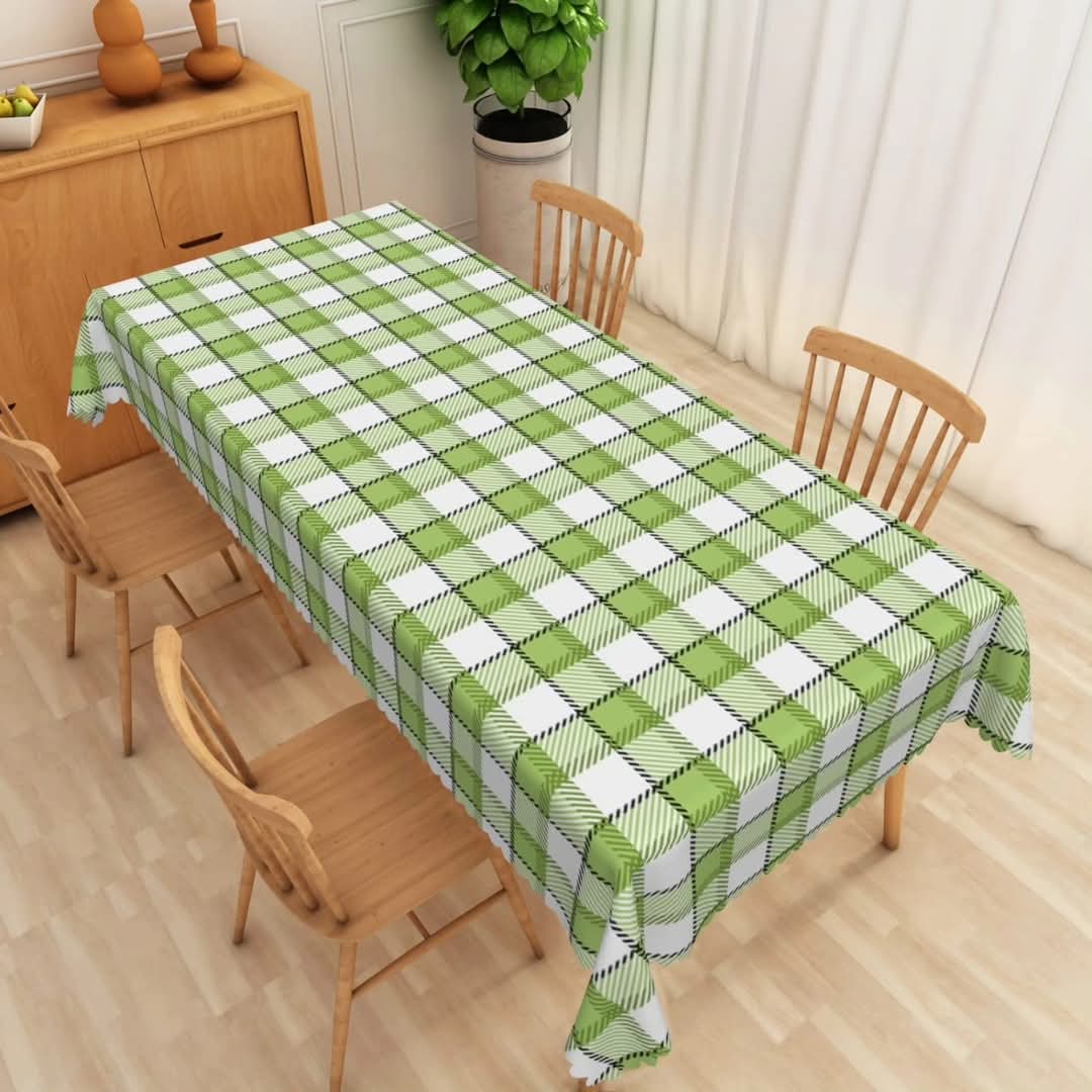 Waterproof Table cloth