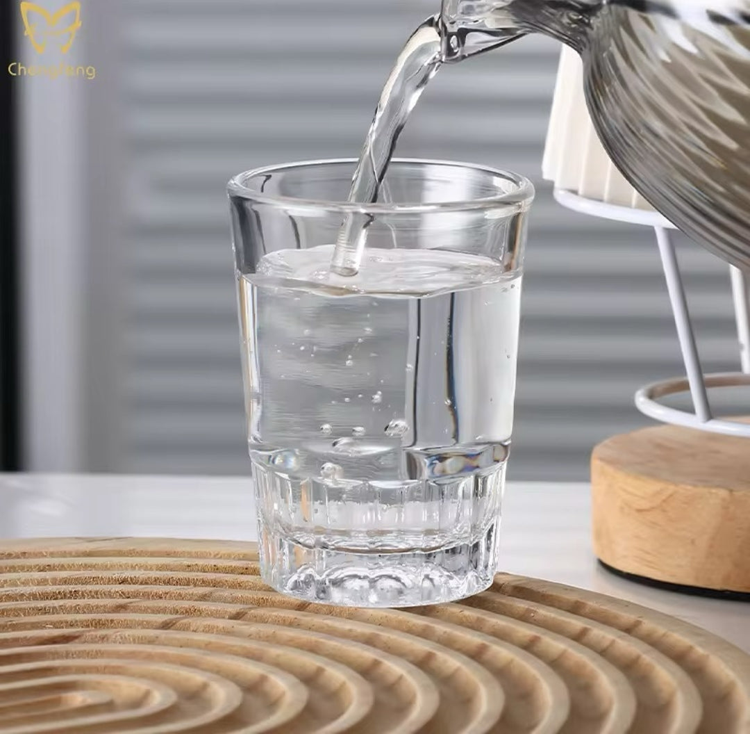Unbreakable Acrylic Tumbler