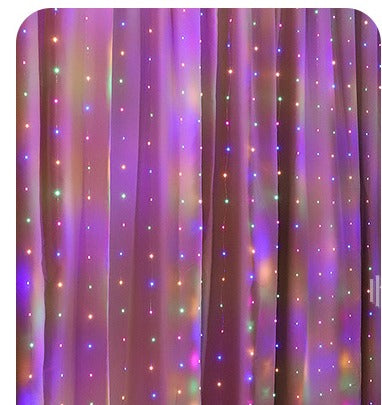 3M Curtain Lights