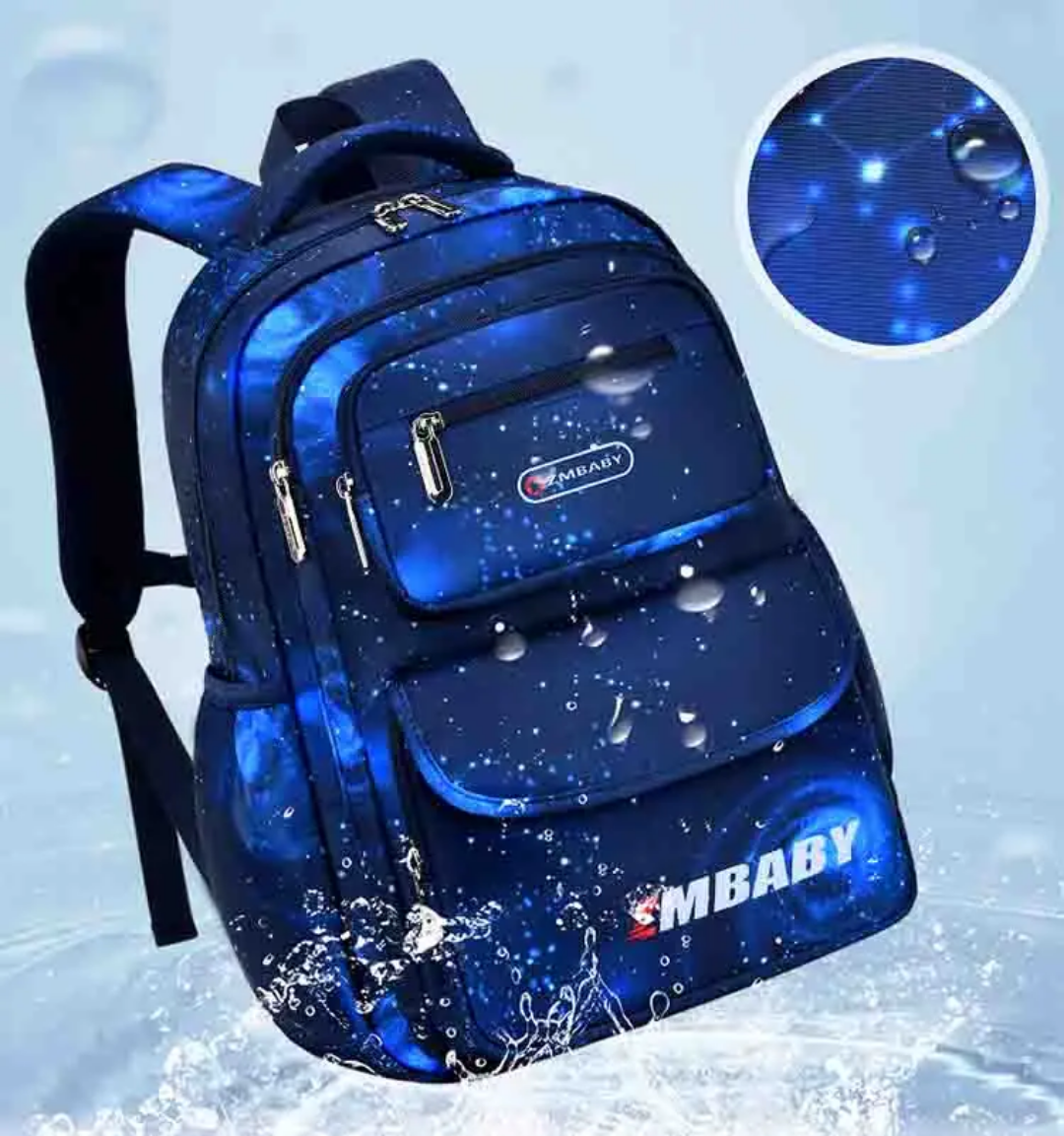 Children Backpack