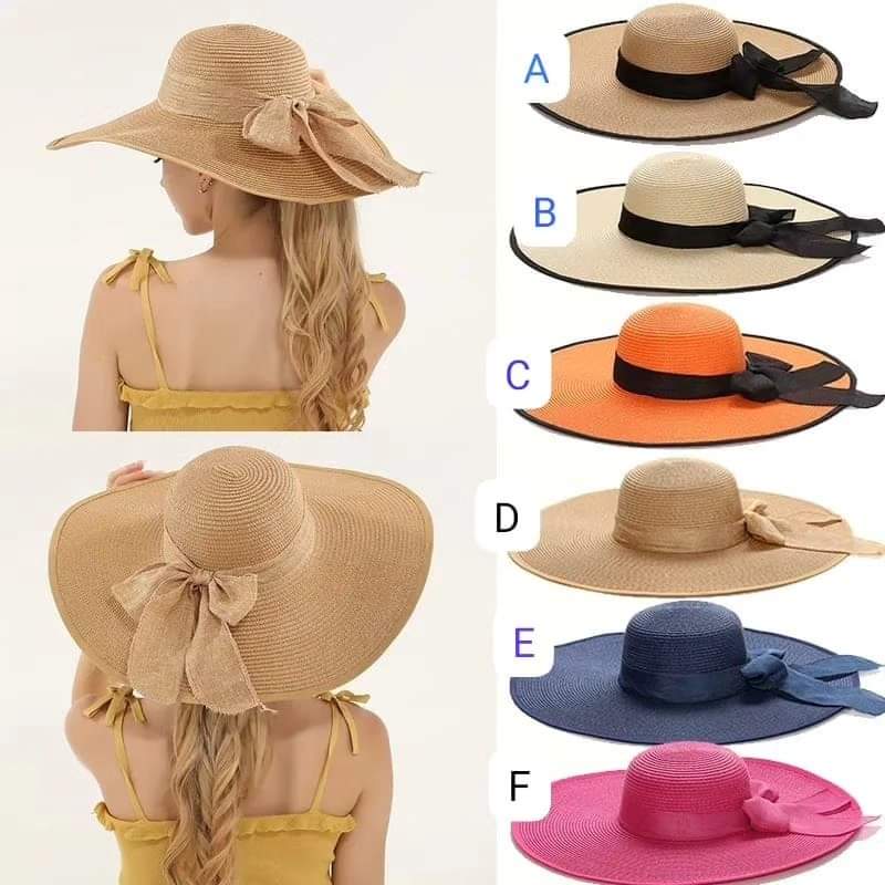 Sunny Hats