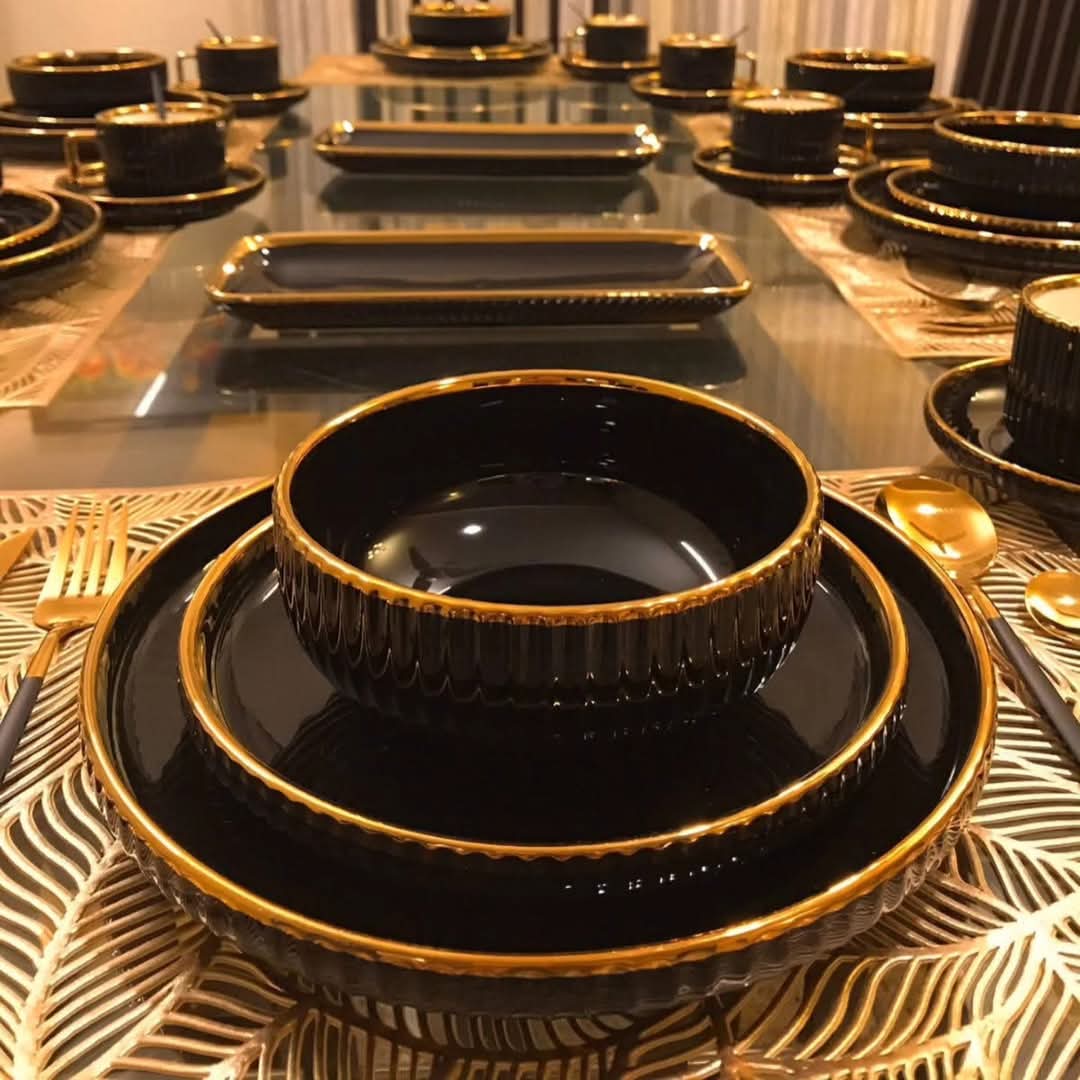 32pcs Dinner set