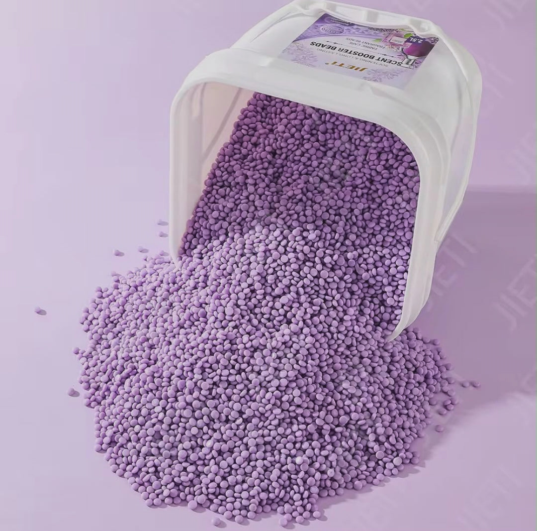 2.5kg Fragrance Laundry Booster Beads