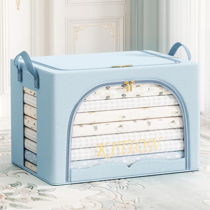 Foldable Storage Organizer