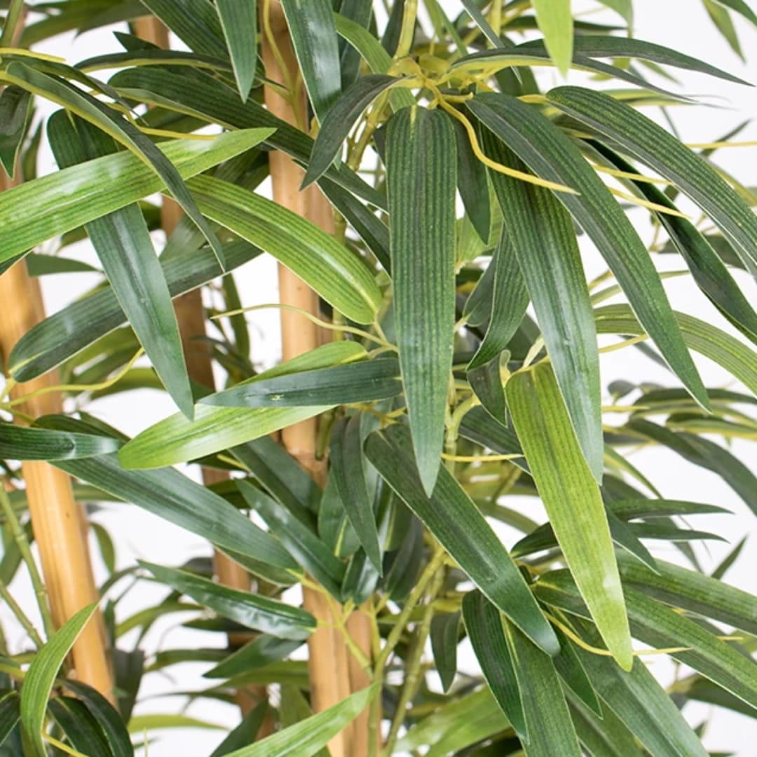 Artificial Bamboo Indoor Plant