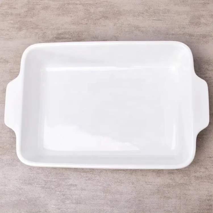 Baking Tray Small