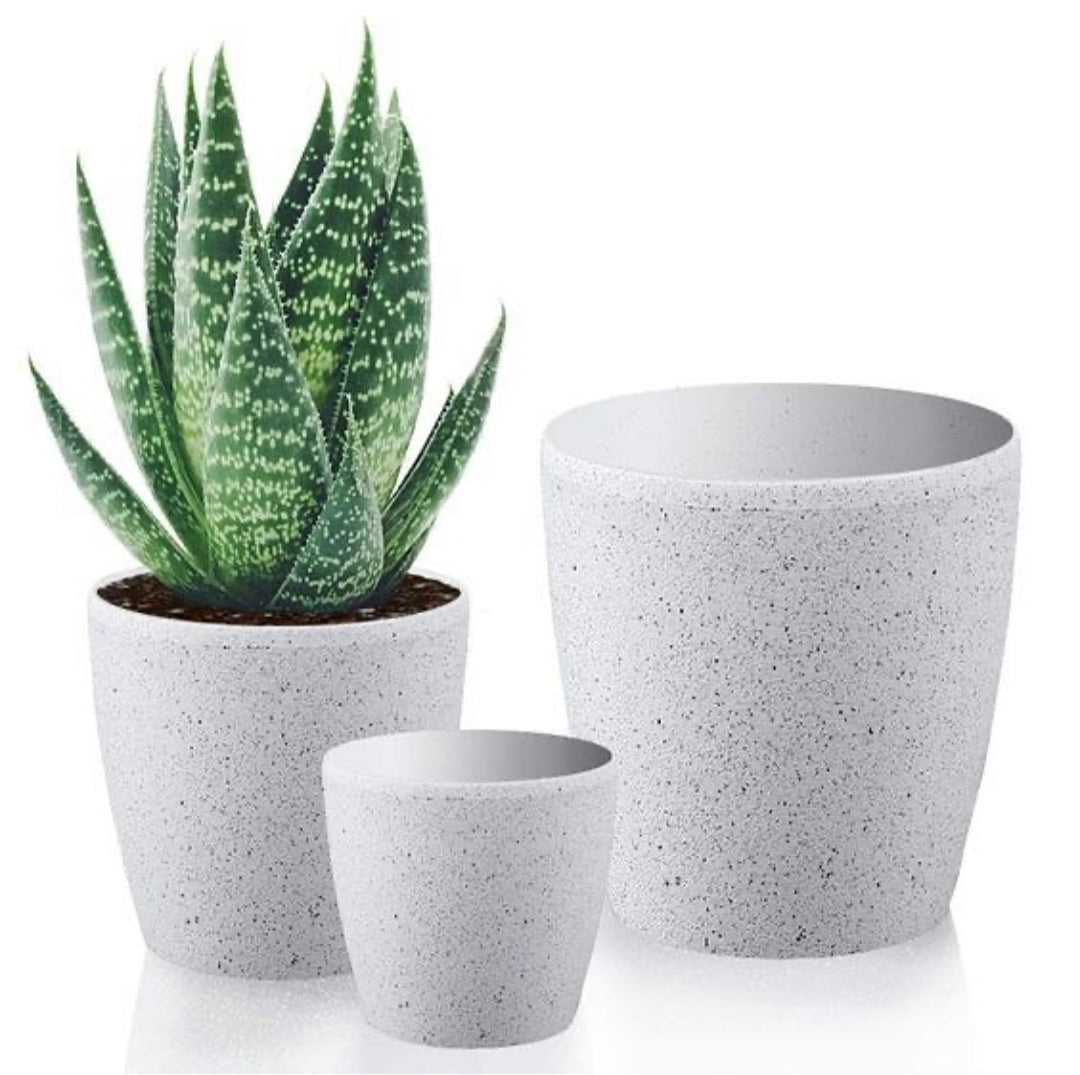 Minimalistic Flower Planter