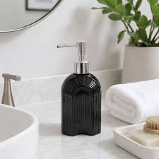 Ceramic Soap Dispenser