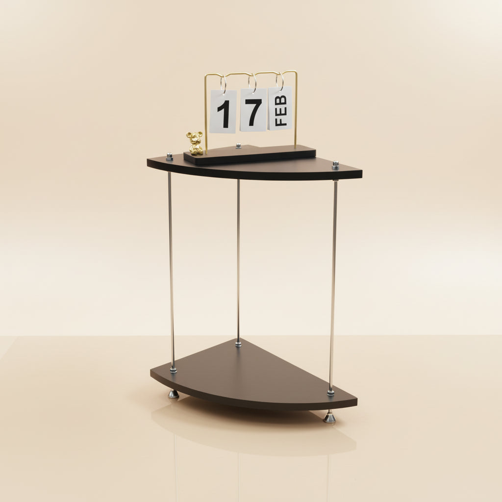 Corner Side Table