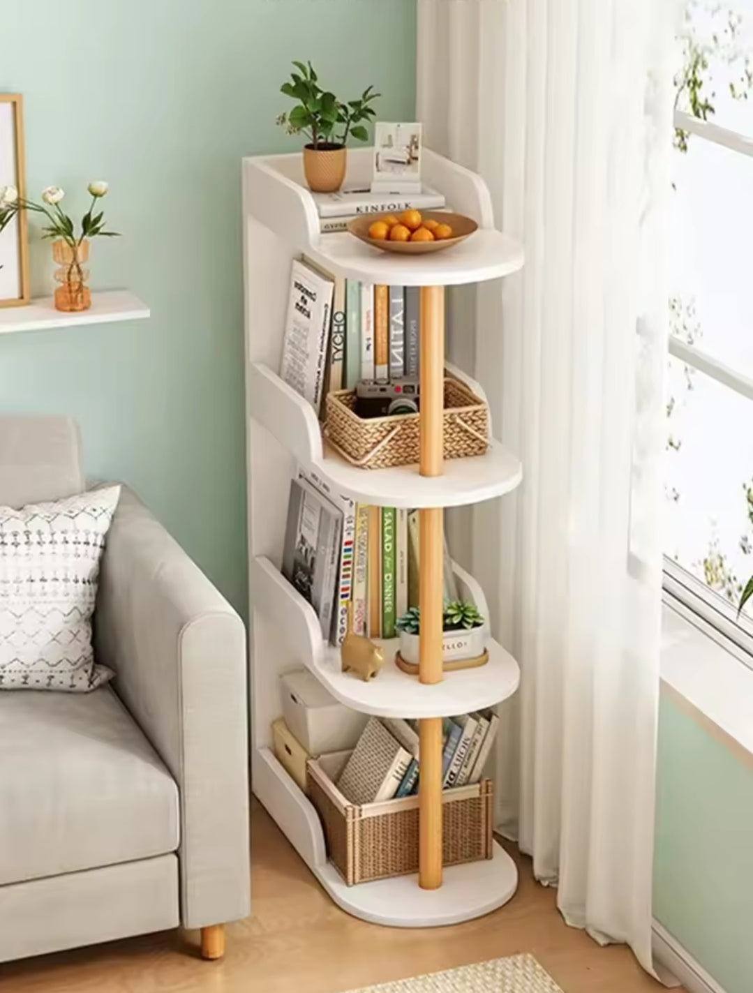 Bookshelf