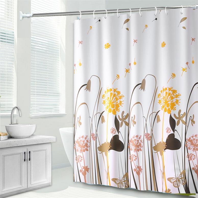 Shower Curtain