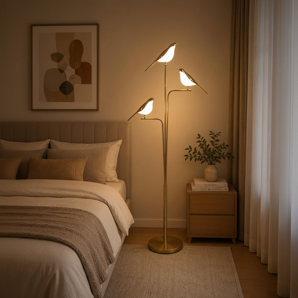 Floor Lamp