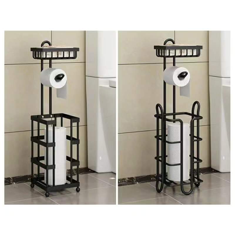 3 In 1 Tissue stand