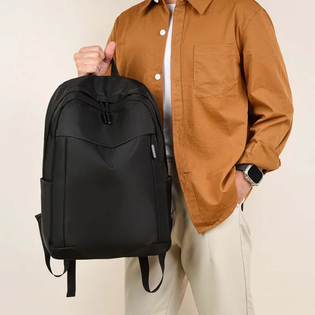 Laptop Backpack, 44x15x30cm -