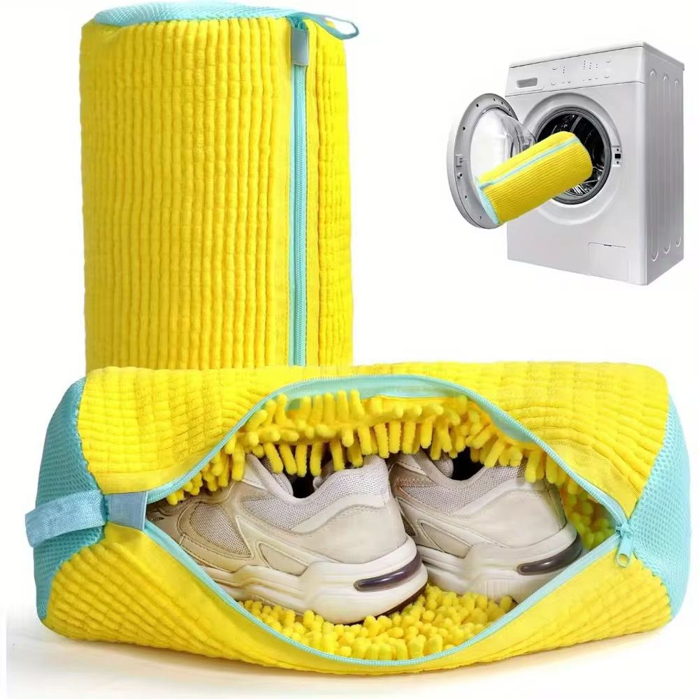 Washing Machine Shoe Washing Bag