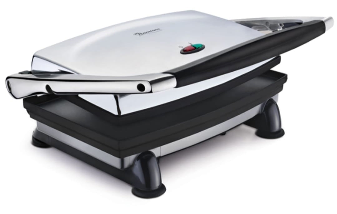 Sandwich Grill Maker