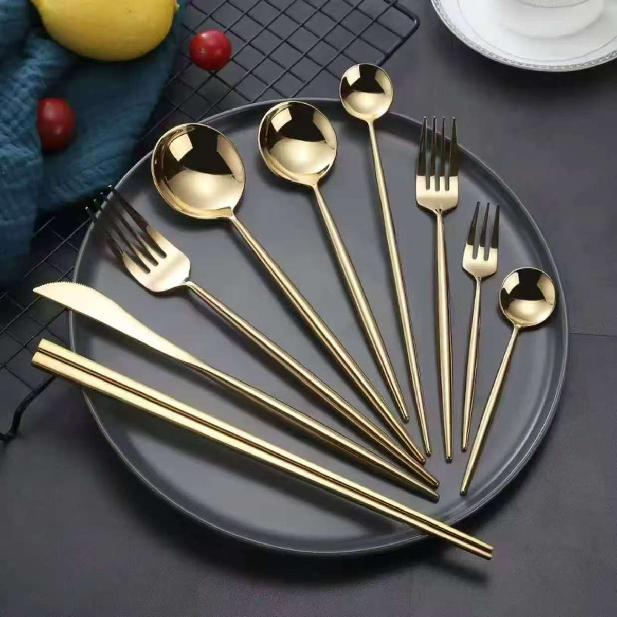 Cutlery Set
