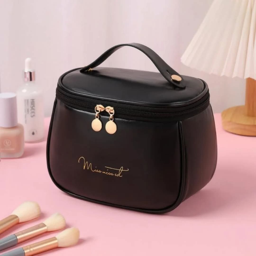Cosmetic bag