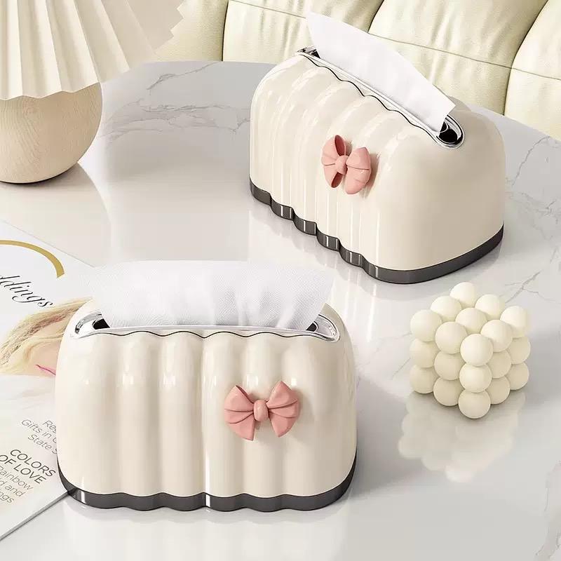 Tissue Box Holder for home, office and coffee table use - available in Nairobi, Kenya
