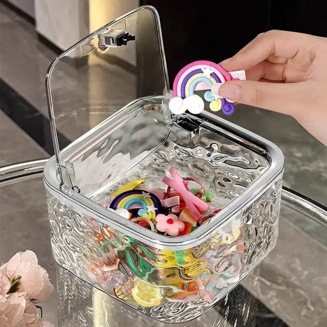 Acrylic Storage box