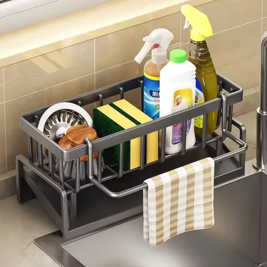 Kitchen Organizer Hook