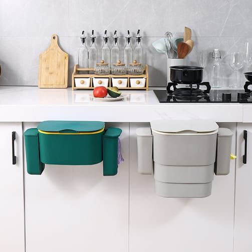 Foldable Dustbin