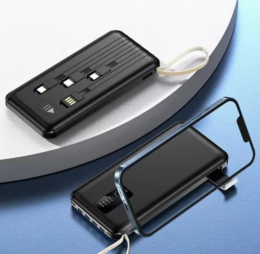 Power Bank