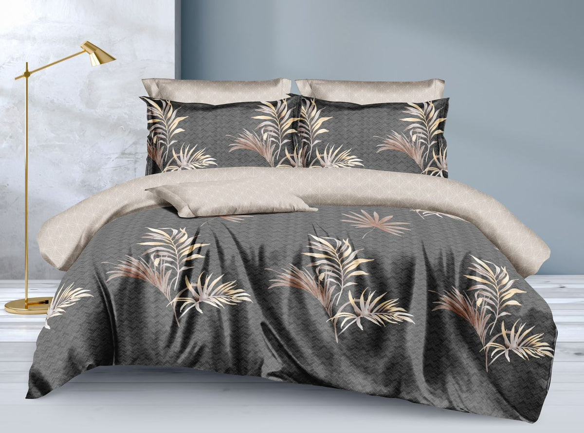 Binded Duvet Set 6*7