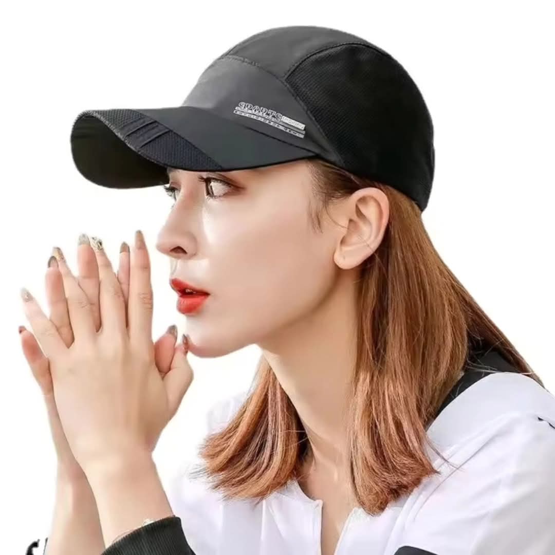 Baseball Cap/ Running hat