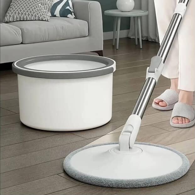 Spin Mop