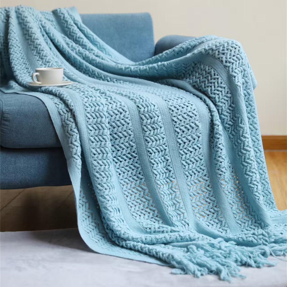 Throw Blanket