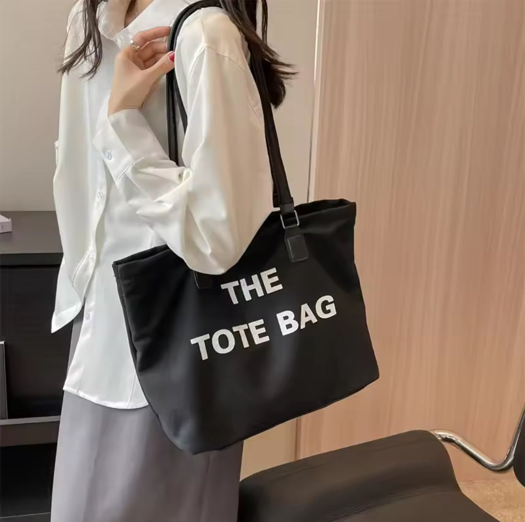 The Tote Bag