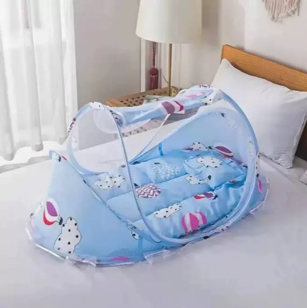 Baby Nest with Sleeping Pad