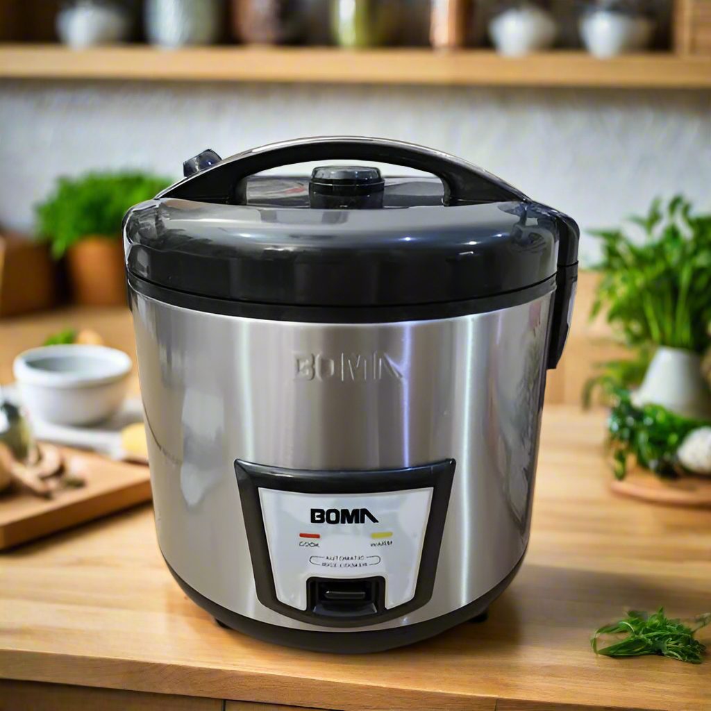 5L Automatic Rice Cooker