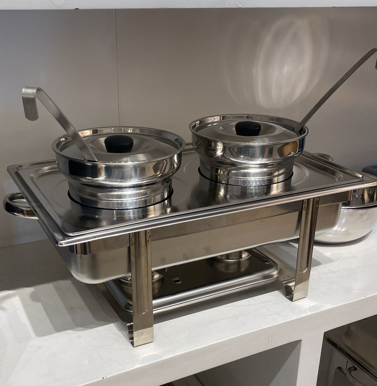 Soup Bain Marie