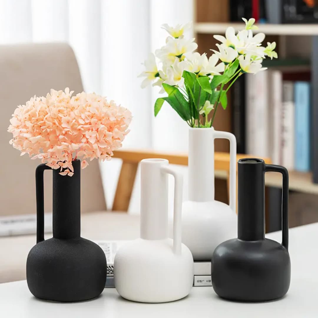 Flower Vase