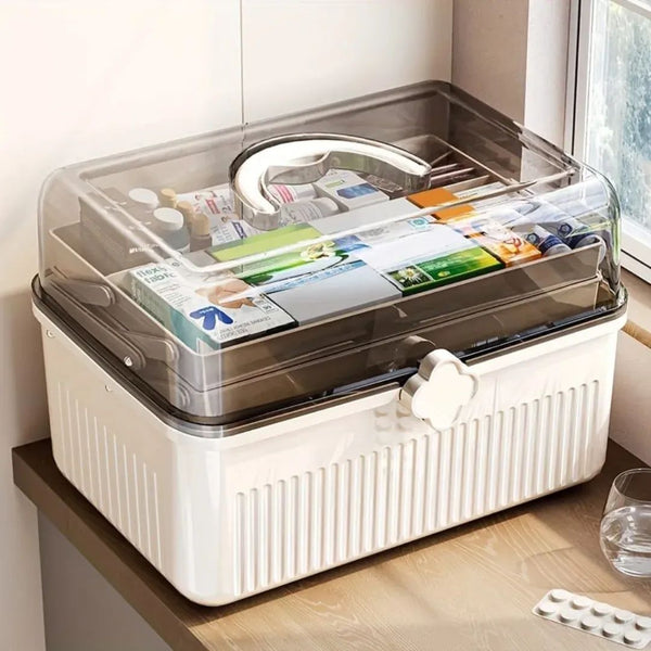 Storage Box