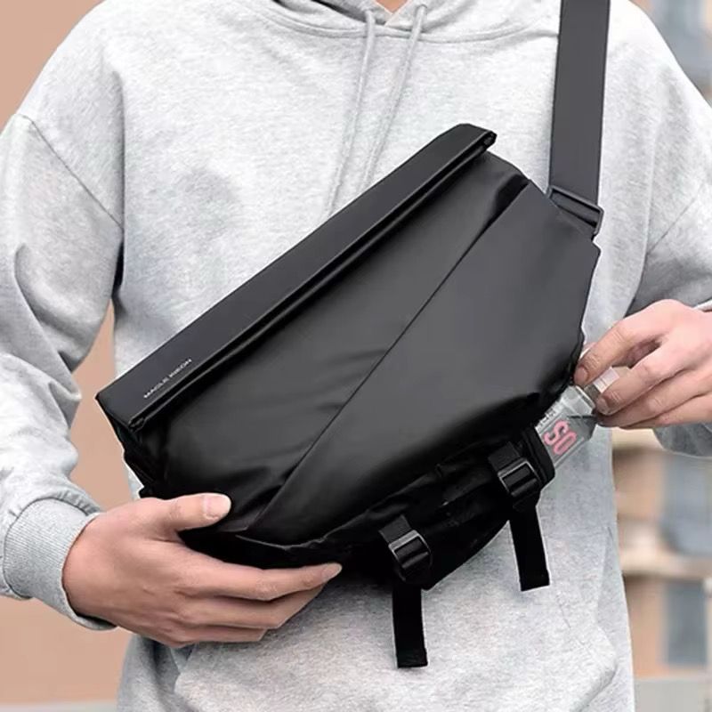 Travel Crossbody Bag