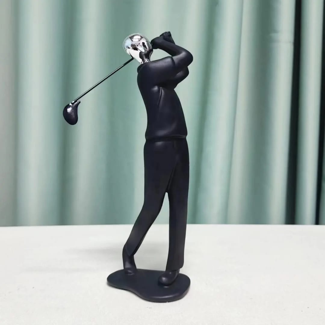 Craft Creative Figure