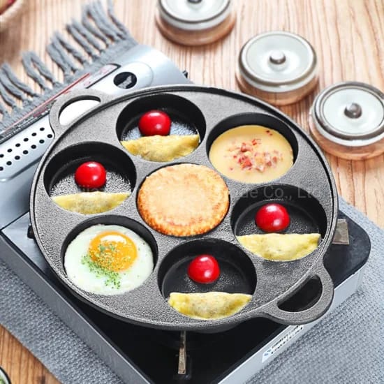 Pancake Baking Pan